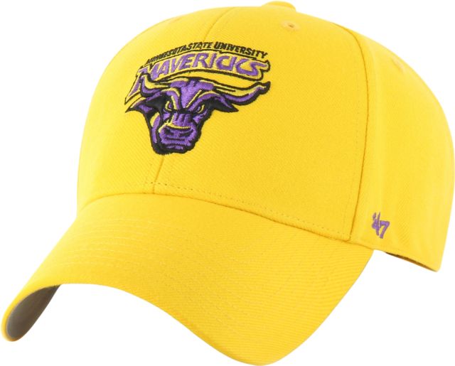 Minnesota State University Mankato Adjustable Wool Cap