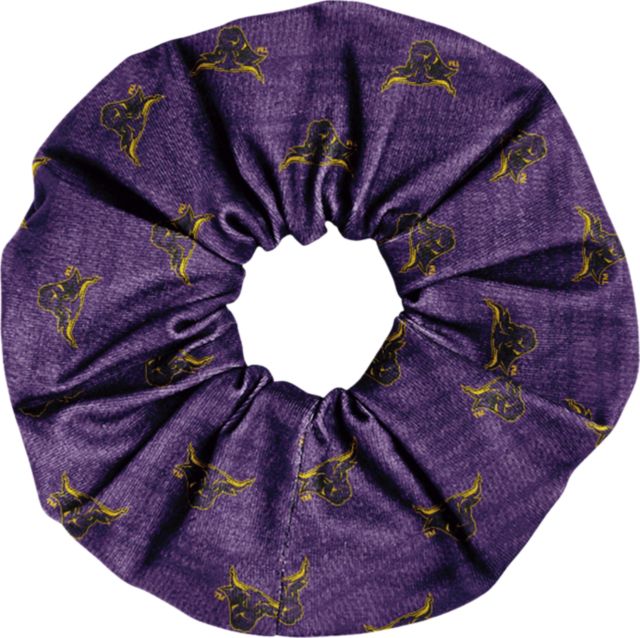 Minnesota State University Mankato Women's Spirit Scrunchie