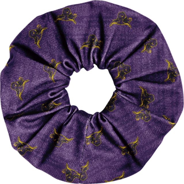Minnesota State University Mankato Women's Spirit Scrunchie