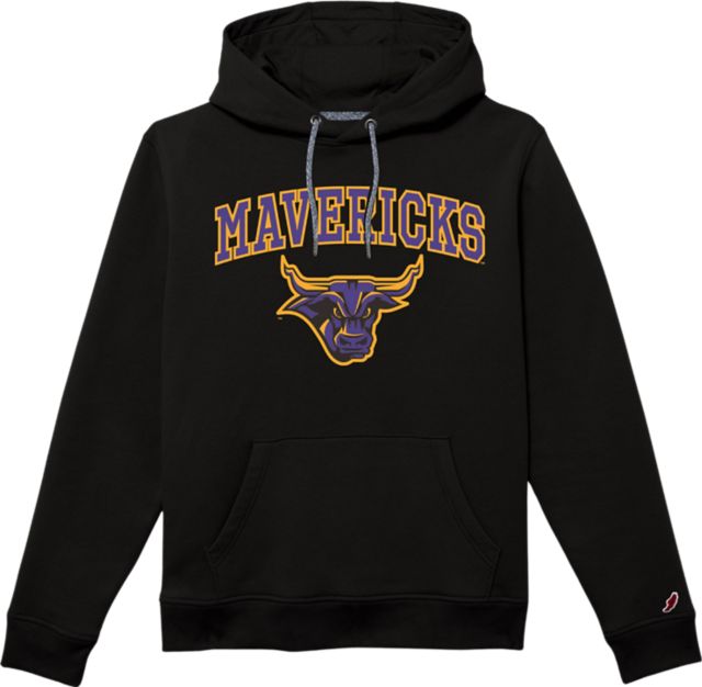 Minnesota State University Mankato Mavericks Hooded Sweatshirt
