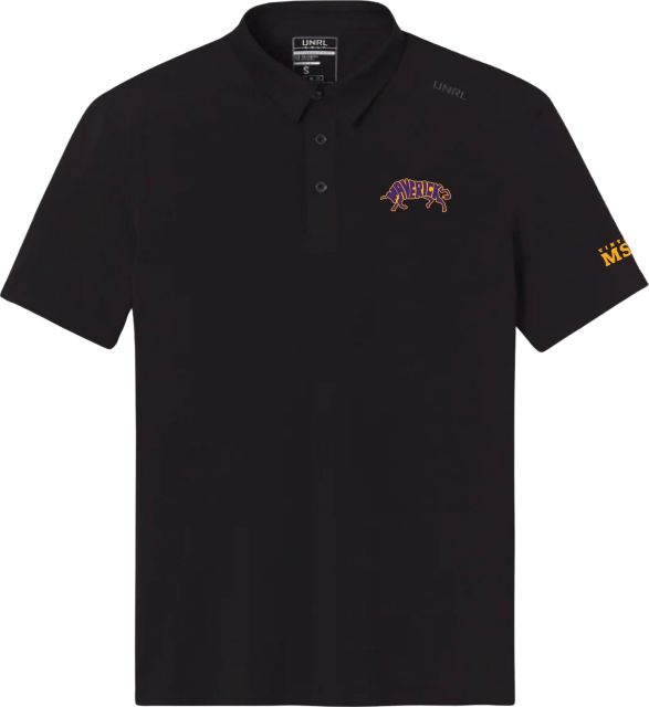 Minnesota State University Mankato Mavericks Polo