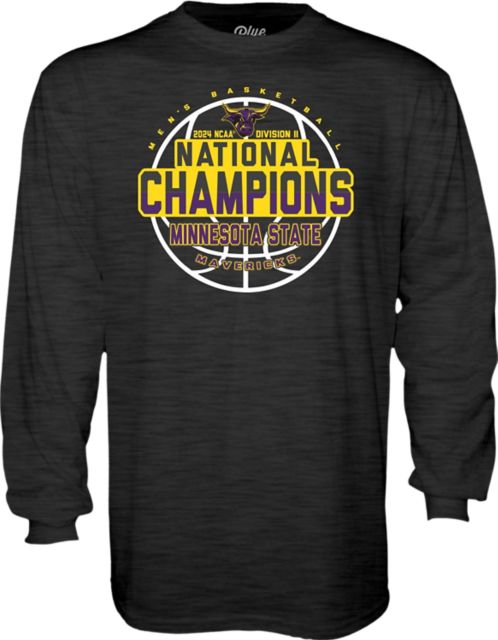 専門店では Minnesota State DII 2024 Basketball Men's Mankato University トップス