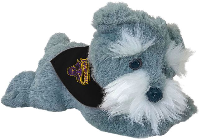 Minnesota State University Mankato 7'' Tiny Tykes Plush