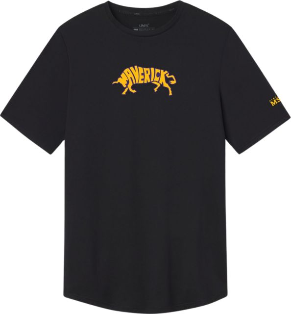 UNRL x MSU Vintage Collection Ultra Short Sleeve T-Shirt