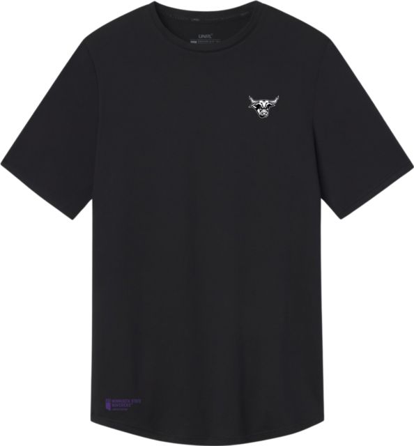 Minnesota State University Mankato Ultra Short Sleeve T-Shirt