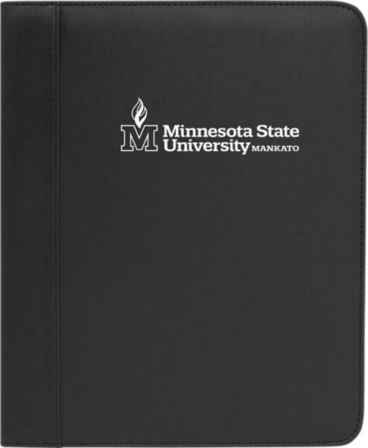 Minnesota State University Mankato Student Padfoilo