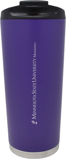 Minnesota State University Mankato 16 oz. Tumbler