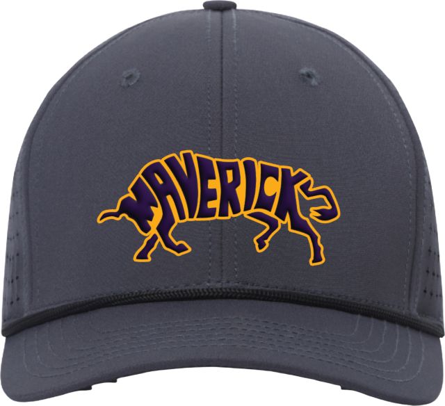 Minnesota State University Mankato Mavericks Snapback Cap