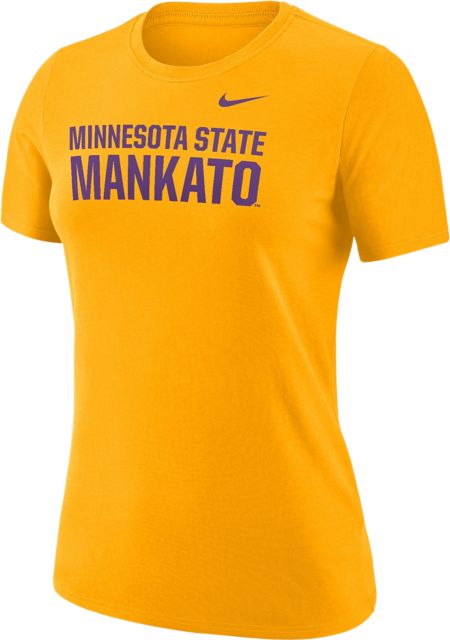 Minnesota State University Mankato Women's Short Sleeve T-Shirt