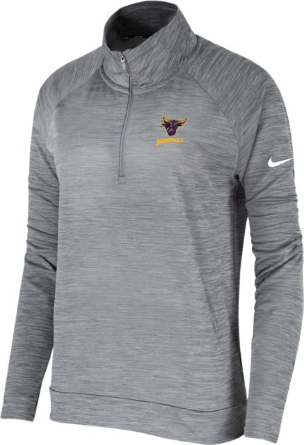 Minnesota State University Mankato Women's 1/4 Zip