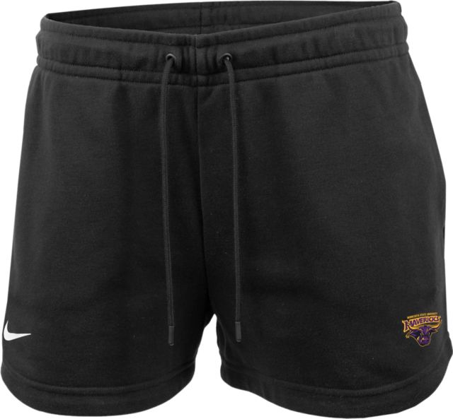 Minnesota State University Mankato Women's Essential Shorts