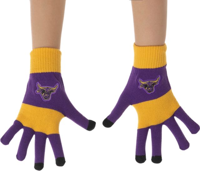 Minnesota State University Mankato Gloves