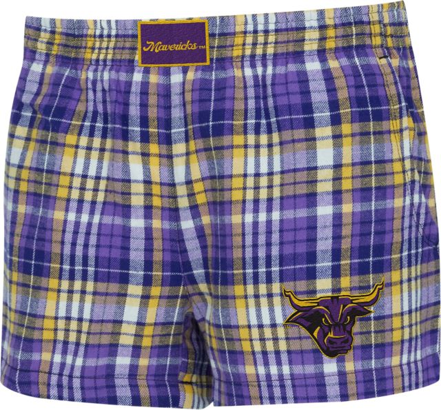 Minnesota State University Mankato Mavericks Women's Shorts
