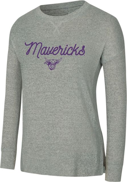 Minnesota State University Mankato Mavericks Women's Rigor Long Sleeve T-Shirt
