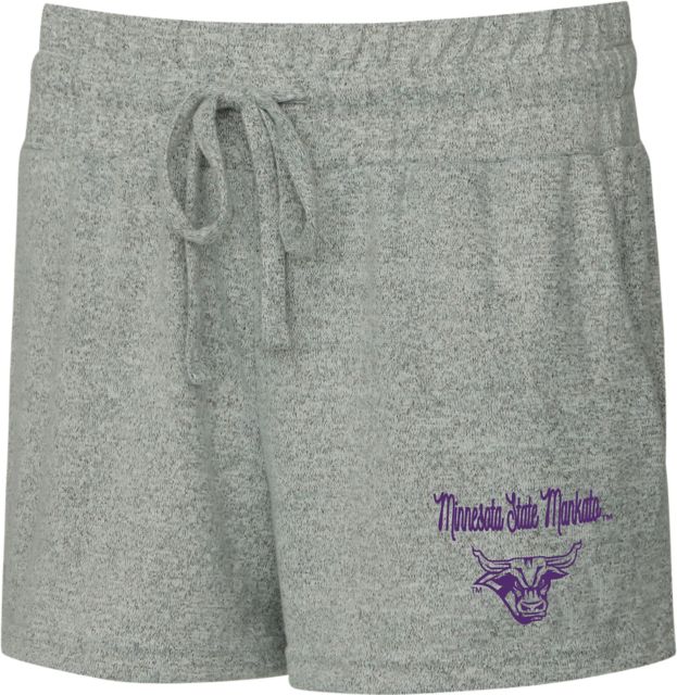 Minnesota State University Mankato Mavericks Women's Rigor Shorts