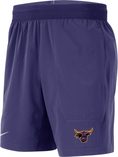 Minnesota State University Mankato Mavericks Player Shorts