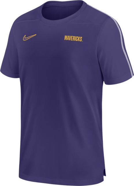 Minnesota State University Mankato UV Coaches T-Shirt