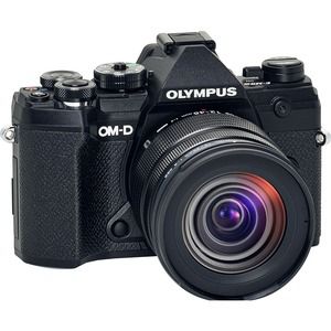 OLYMPUS ＯＭ−D E-5Mⅲ Olympus OM-D E-M5 Mark III 24.4 Megapixel Mirrorless Camera