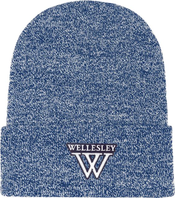 Wellesley College Beanie