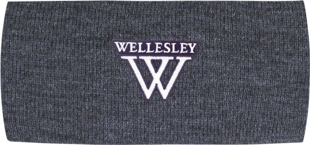 Wellesley College Earband