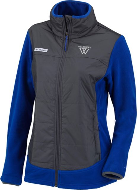 Wellesley College Women's Jacket