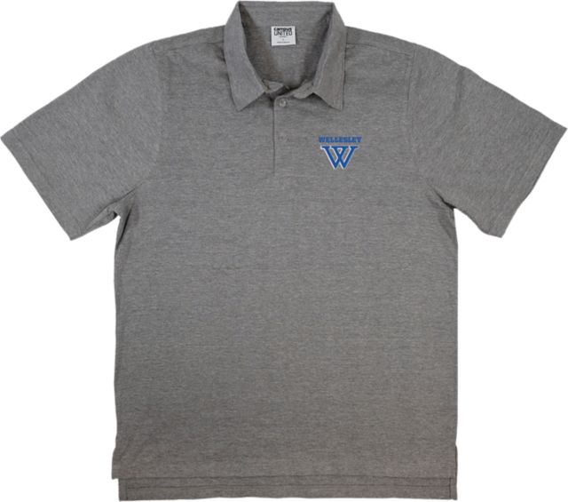 Wellesley College Polo
