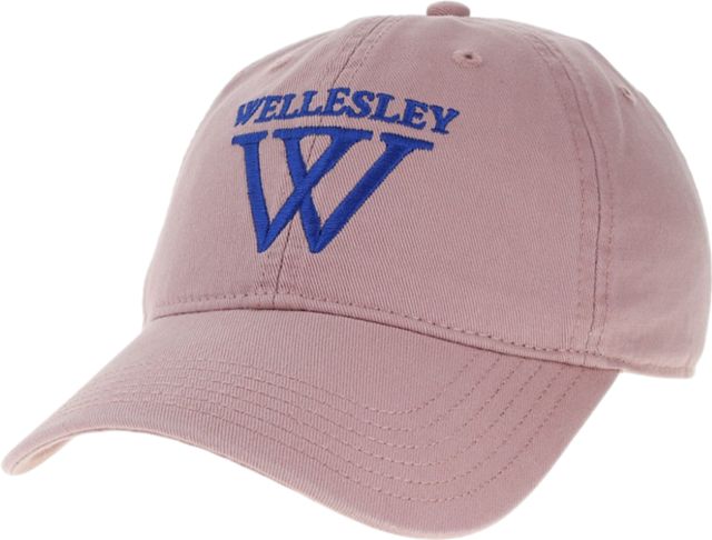 Wellesley College Hat