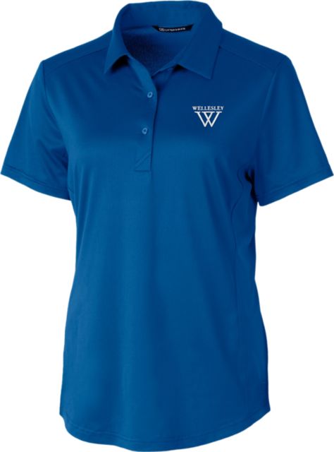 Wellesley College Women's Prospect Polo