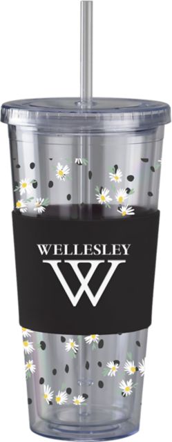 Wellesley College Tumbler