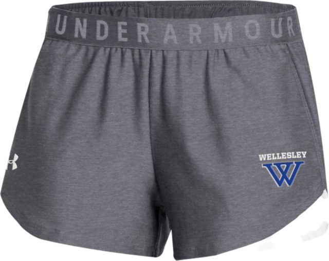 Wellesley College Women's Shorts