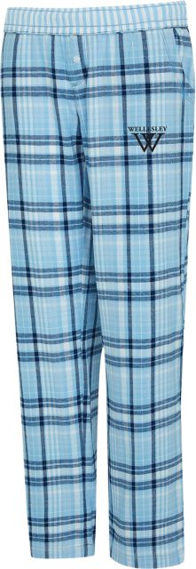 Wellesley College Women's Pants