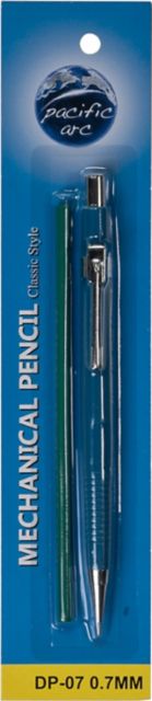 MECH PENCIL TRADITIONAL 0.7MM