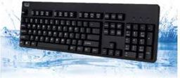 Adesso EasyTouch 630UB - Antimicrobial Waterproof Keyboard - ONLINE ONLY
