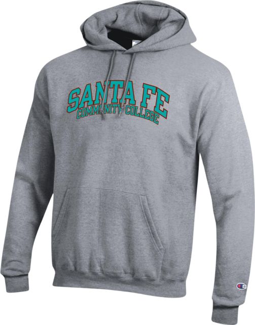Santa Fe Community College Hooded Sweatshirt
