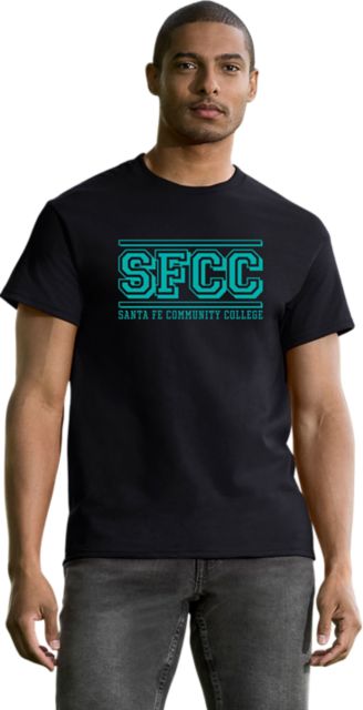 Santa Fe Community College Short Sleeve T-Shirt