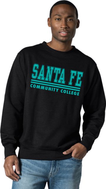 Santa Fe Community College Crewneck Sweatshirt