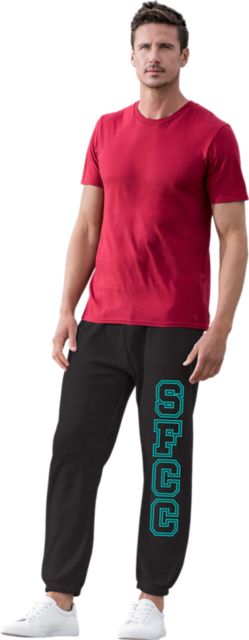 Santa Fe Community College Pants