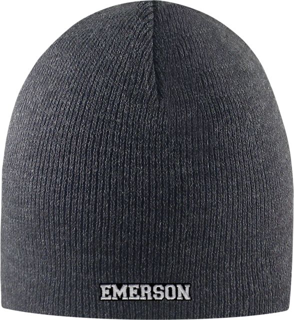 Emerson College Everest Beanie
