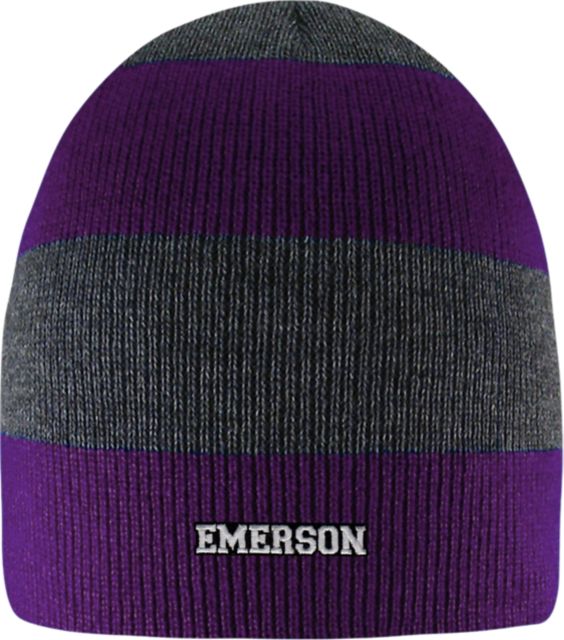 Emerson College Beanie