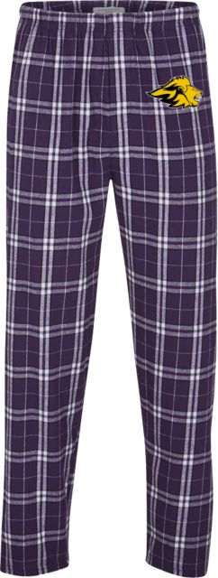 Emerson College Pajama Pants