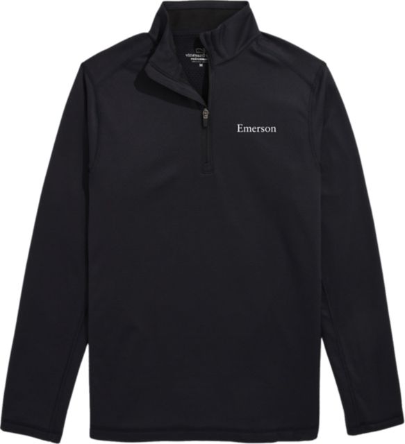 Emerson College Sankaty Performance 1-2 Zip