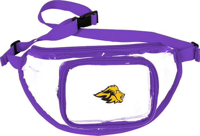 Emerson College Fanny Pack