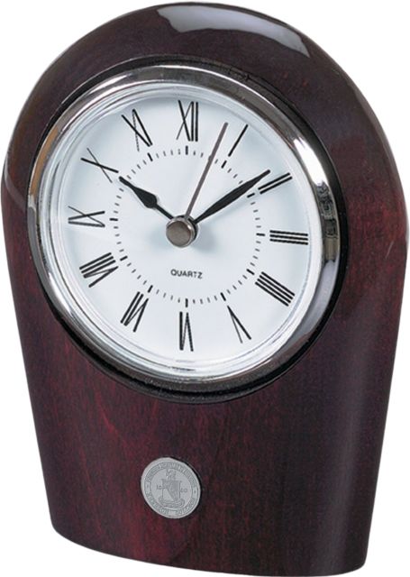 Emerson College Desk Clock