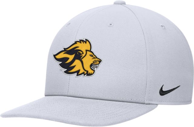 Emerson College Nike Dri-Fit Pro Adjustable Cap
