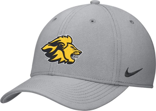Emerson College Nike Rise Cap