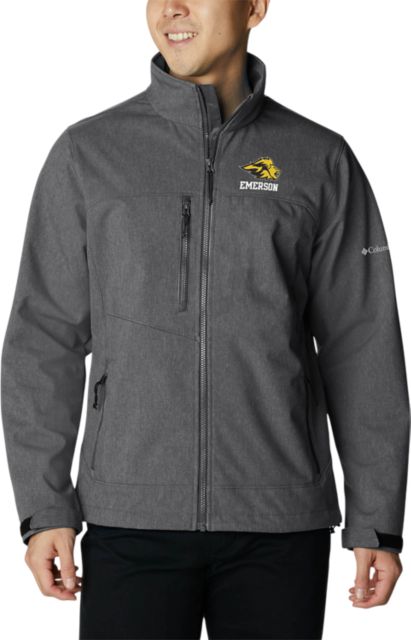Emerson College Lions Jacket
