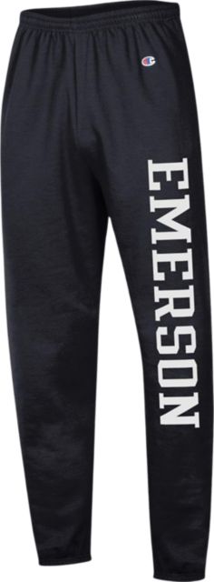 Emerson College Sweatpants