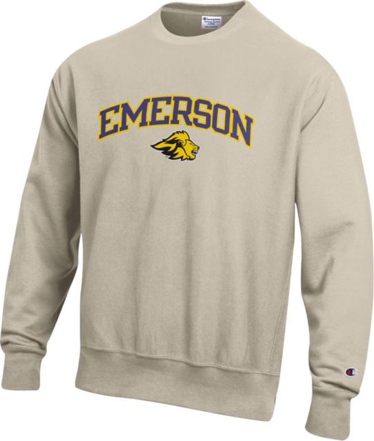 Champion reverse weave online college sweatshirt