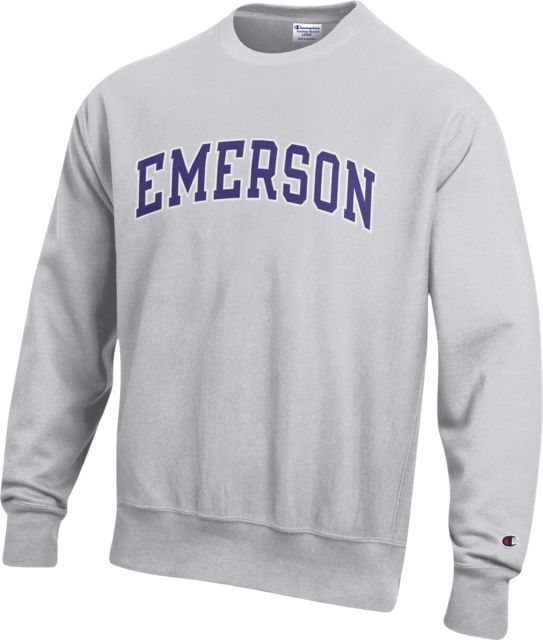 Emerson college sweatshirt sale