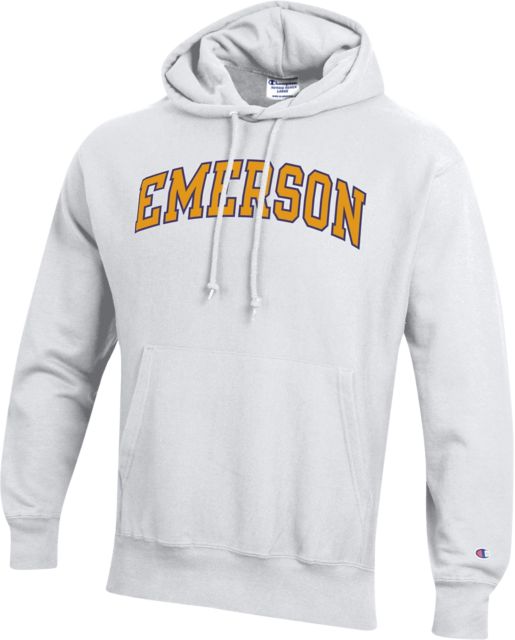 Emerson College Hooded Sweatshirt